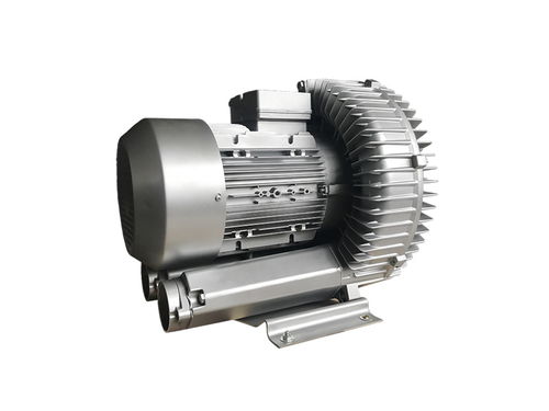 雷茨漩渦風機 工業領域中的多面手應用解析