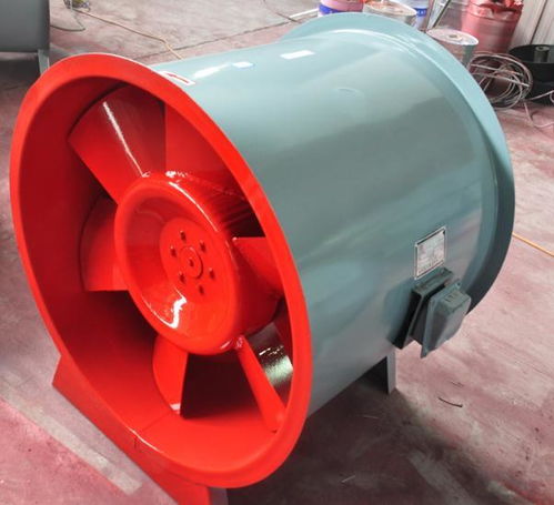 3C消防排煙風機安裝不當的嚴重后果與潛在風險